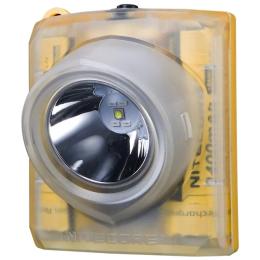 Ліхтар налобний Nitecore EH1