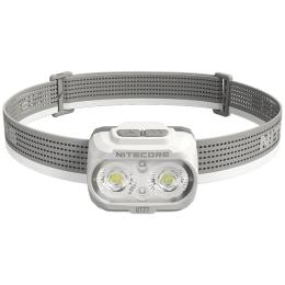 Ліхтар налобний Nitecore UT27 2024 White