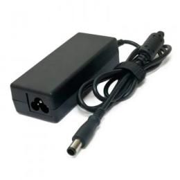 Блок живлення для ноутбука Grand-X ACLEL65WS3 Black (Lenovo)