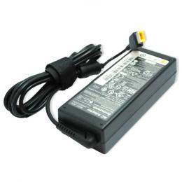 Блок живлення для ноутбука Grand-X ACLEL65WQ Black (Lenovo)