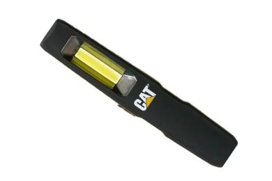 Ліхтарик CAT CT1205 Slim Light Black (39198)