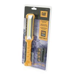 Ліхтарик CAT CT3125EU Black Yellow (39200)