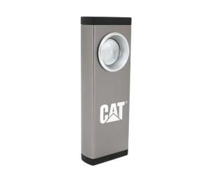 Ліхтар-лампа CAT CT5115 Silver (39192)