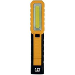 Ліхтарик CAT CT9016EU Black Yellow (39189)