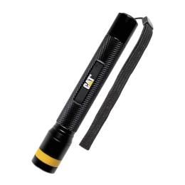 Ліхтарик CAT CT12520 Black (39193)