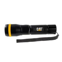 Ліхтарик CAT CT2500 Black (39186)