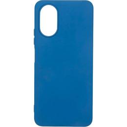 Чохол-накладка ArmorStandart ICON Case для OPPO A18 4G/A38 4G Dark Blue (ARM71031)