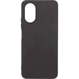 Чохол-накладка ArmorStandart ICON Case для OPPO A18 4G/A38 4G Black (ARM71030)