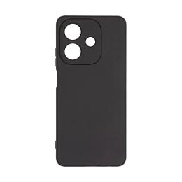 Чохол-накладка ArmorStandart ICON Case для OPPO A3 4G/A3x 4G/A40m 4G Camera cover Black (ARM80883)