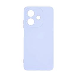 Чохол ArmorStandart ICON для OPPO A3 4G / A3x 4G / A40m 4G Camera cover Lavender (ARM80886)