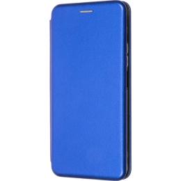 Чохол-книжка ArmorStandart G-Case для OPPO A3 4G/A3x 4G/A40m 4G Blue (ARM80871)