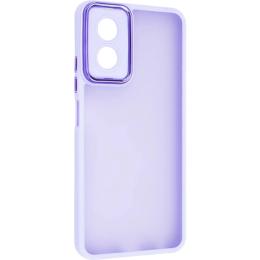 Чохол-накладка ArmorStandart Shade для OPPO A18 4G/A38 4G Violet (ARM73437)