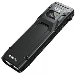 Ліхтарик Nitecore EDC23 Black (6-1555)