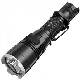 Ліхтарик Nitecore MH27UV Black (6-1190_uv)