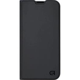 Чохол-книжка ArmorStandart OneFold Case для OPPO A3 4G/A3x 4G/A40m 4G Black (ARM80868)