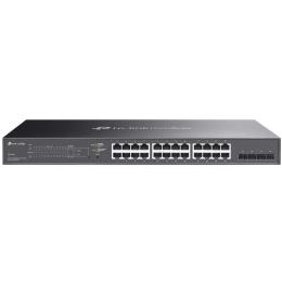 Світч TP-Link SG2428P Omada