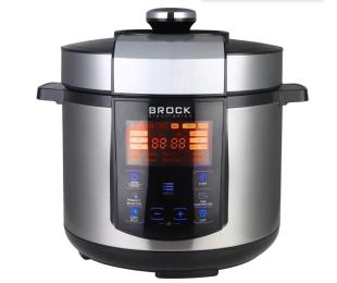 Мультиварка Brock PMC 2006