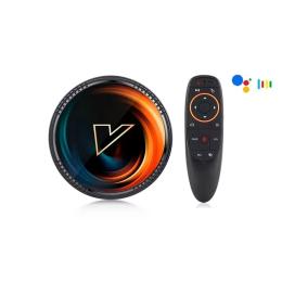 Медіаплеєр Vontar W2 ATV 4/64GB Voice Control