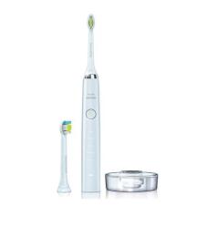 Електрична зубна щітка Philips Sonicare DiamondClean White (HX9342/02)