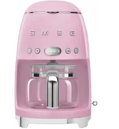 Кавоварка Smeg DCF02PKEU