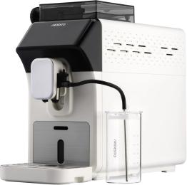 Кавомашина Ardesto FCM-FA900W Black White