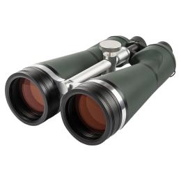 Бінокль SIGETA Asterial 20x80 Green астрономічний з кейсом (65864)