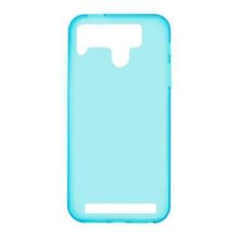 Чохол-накладка TPU Universal Blue