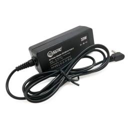 Блок живлення для ноутбука Extradigital PSA3818 Black (Asus 19V 1.75A)