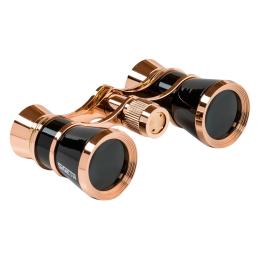 Бінокль SIGETA TEATRUM B 3x25 Black (65872)