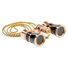 Бінокль SIGETA TEATRUM C 3x25 Black (65875)