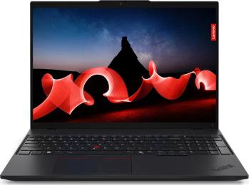 Ноутбук Lenovo ThinkPad L16 Gen 1 (21L8S1RS00) Black
