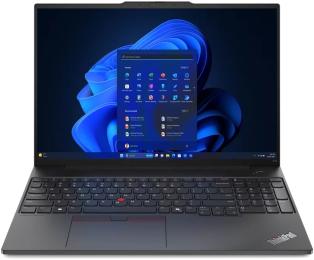 Ноутбук Lenovo ThinkPad E16 Gen 2 (21MA002YRA)