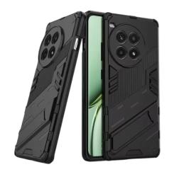 Чохол-накладка Infinity Military для OnePlus Ace 3 Black