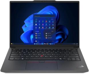Ноутбук Lenovo ThinkPad E14 Gen 6 (21M8S38L00) Black