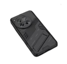 Чохол-накладка Infinity Military для OnePlus 12 5G Black