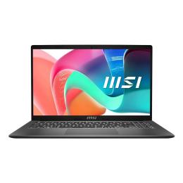 Ноутбук MSI Modern 14 F13MG-217XUA Platinum Gray (9S7-14S121-217)