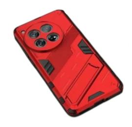 Чохол-накладка Infinity Military для OnePlus 12 5G Red