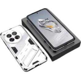 Чохол-накладка Infinity Military для OnePlus 12 5G White