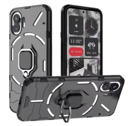 Чохол-накладка Infinity Magnetic Case для Nothing Phone (2) Black