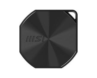 Зовнішній SSD диск MSI MAGNETIC DATAMAG (S78-440L0B0-P83) Black 1TB