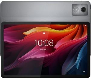 Планшет Lenovo Tab K11 Plus 8/256GB Wi-Fi Luna Gray (ZAEV0000UA)