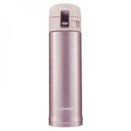 Термокухоль Zojirushi SM-KHE48PT Light Pink