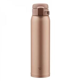 Термокухоль Zojirushi SM-SR60NM 0.6 л Gold