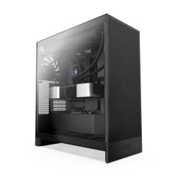 Корпус для ПК NZXT H7 Flow Mid (CM-H72FB-01) Black