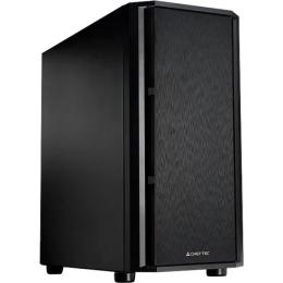Корпус для ПК Chieftec PRO MINI (AZ-01B-OP) Black