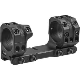 Моноблок Spuhr SP-4001C Gen3, O34, H30mm/1,18, Сплав. Picatinny