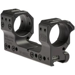 Моноблок Spuhr SP-4002C Gen3, O34, H38mm/1,5, Сплав. Picatinny