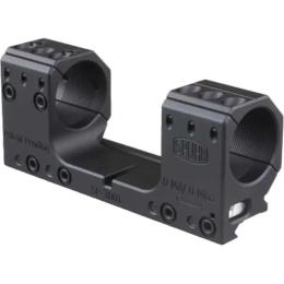 Моноблок Spuhr SP-3001, O30, H30mm/1.18, Сплав. Picatinny 30 мм