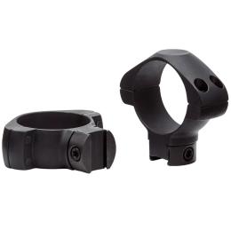 Кріплення для прицілу KONUS STEEL-AG Монтажні кільця 30мм (високі)