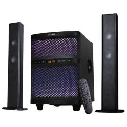 Акустична система F&amp;D T-200X Black 2.1